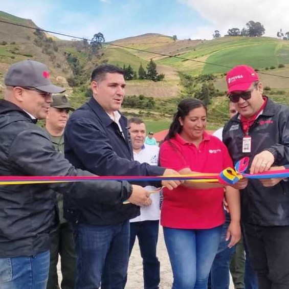 Diario Frontera, Frontera Digital,  CDT Yonathan Capote, Páramo, ,CDT Yonathan Capote un sueño hecho realidad