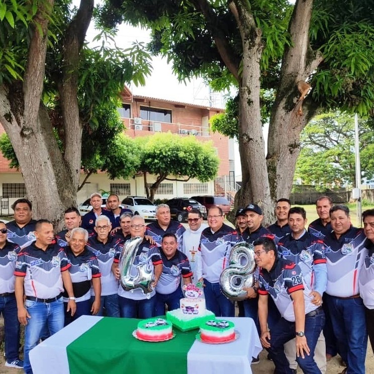 Diario Frontera, Frontera Digital,  LINEA DE TAVIS LIBRE 75, 48 AÑOS DE SERVICIO, TAXIS LIBRE 75, EL VIGÍA, El Vigía Panamericana, ,Línea Taxis Libre 75 celebró
sus 48 años de fundado en El Vigía