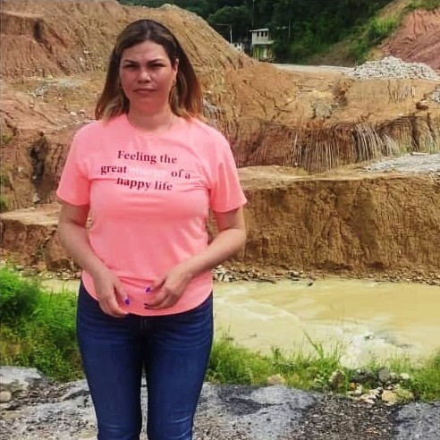Diario Frontera, Frontera Digital,  LEGILADORA LILIANA GUERRERO, unt, Politica, El Vigía Panamericana, ,Gobernador la gente exige respuestas y soluciones 
con celeridad sobre el puente de Onia en Alberto Adriani