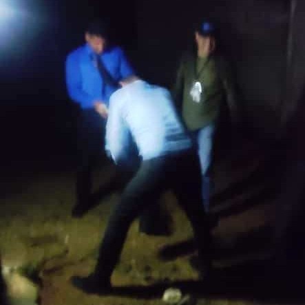 Diario Frontera, Frontera Digital,  Neonato muerto, El Vigia, Cicpc, Sucesos, ,Cicpc indaga a la presunta madre del neonato 
localizado en Colina del Paraíso de El Vigía