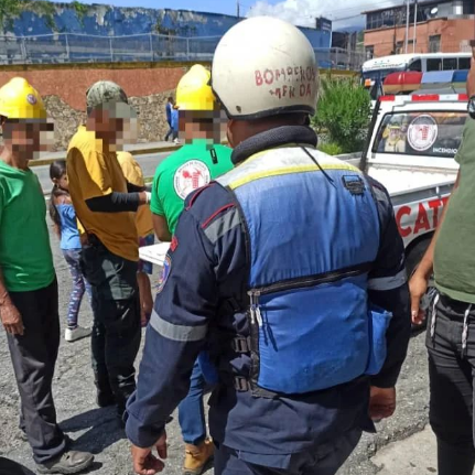 Diario Frontera, Frontera Digital,  Ciudadana lesionada, arrollamiento, Sucesos, ,Ciudadana lesionada tras ser arrollada
 por motorizado en Mérida