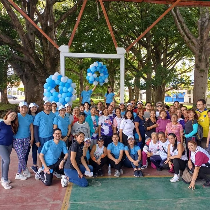 Diario Frontera, Frontera Digital,  Día Mundial de la Diabetes, Iahula, Salud, ,Iahula conmemora el Día Mundial de la Diabetes