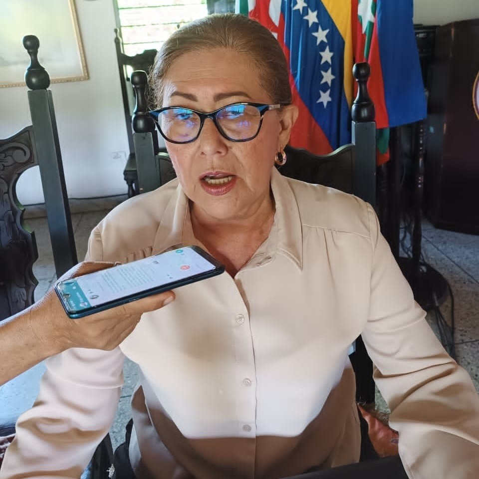 Diario Frontera, Frontera Digital,  Eligia Jáctiva, El Vigía, Concejo Municipal, El Vigía Panamericana, ,Cámara municipal cumplió con la aprobación de la reforma de seis ordenanzas en El Vigía