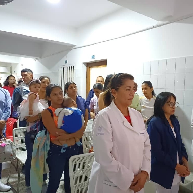 Diario Frontera, Frontera Digital,  Salud, ,Iahula conmemora Día Mundial del Niño Prematuro