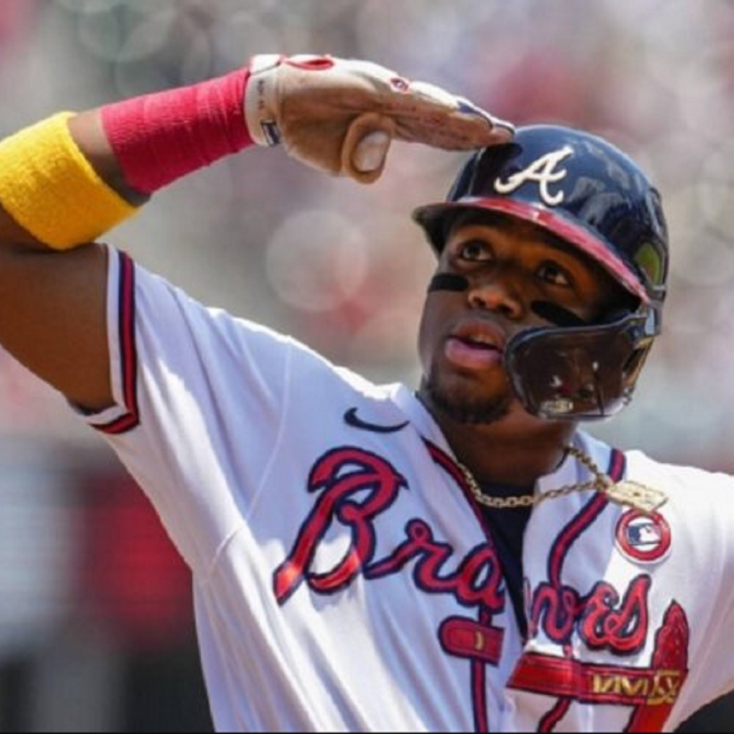 Diario Frontera, Frontera Digital,  Deportes, ,Ronald Acuña Jr. es el Jugador Más Valioso de la Liga Nacional 2023