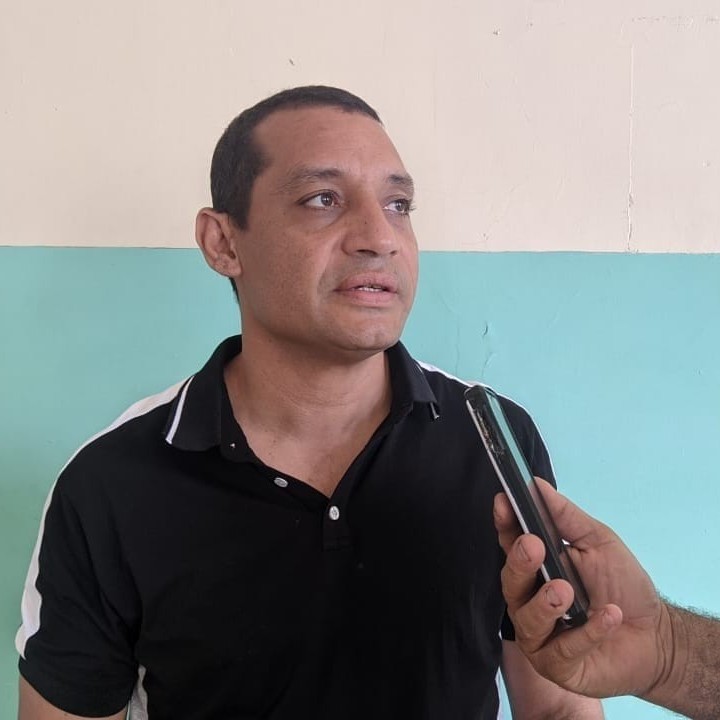 Diario Frontera, Frontera Digital,  Politica, ,Samir Castillo: en Tovar urge solución al problema del combustible