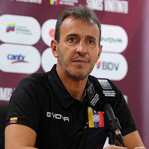 Diario Frontera, Frontera Digital,  Vinotinto, Eliminatorias, Mundial 2026, "Bocha" Batista, Perú, Deportes, ,"Queremos estar a la altura": Venezuela pone la mira en Perú