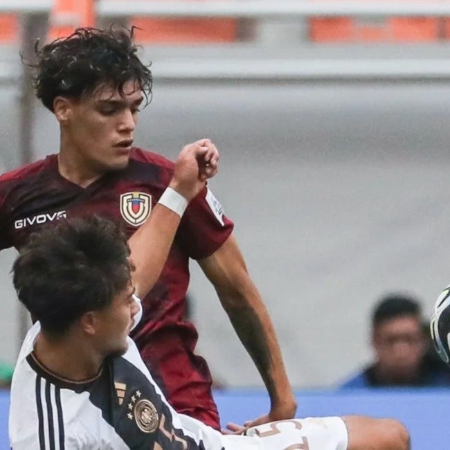 Diario Frontera, Frontera Digital,  Mundial Sub 17, Vinotinto, Deportes, ,Mundial Sub-17: La Vinotinto deja ver sus costuras ante Alemania
