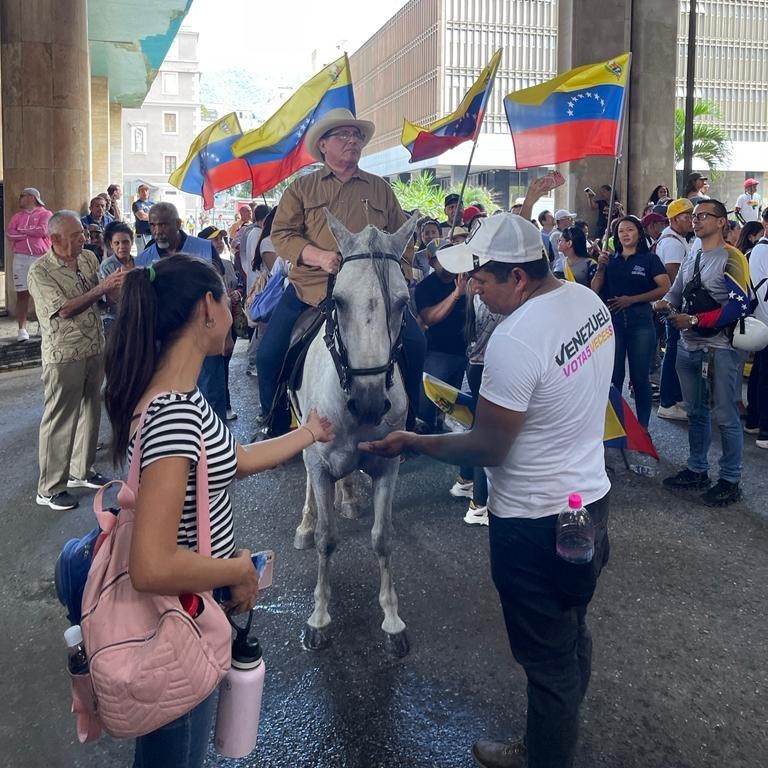 Diario Frontera, Frontera Digital,  Mérida, Referéndum consultivo, Municipio Rangel, Abraham Hayón, Páramo, ,Abraham Hayón: Mi posición es a favor del referéndum consultivo, no política