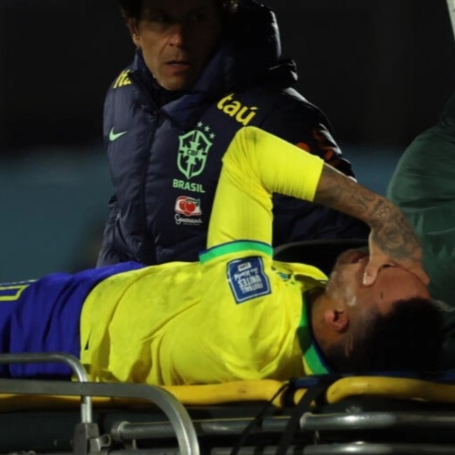Diario Frontera, Frontera Digital,  BRASIL, NEYMAR, Deportes, ,Neymar será operado este jueves en Brasil 
por ruptura de ligamento cruzado