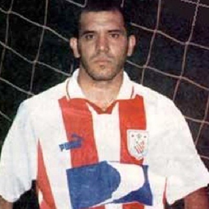 Diario Frontera, Frontera Digital,  José Luis Dolgetta, Deportes, ,Falleció el goleador venezolano José Luis Dolgetta