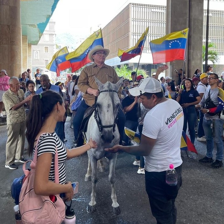 Diario Frontera, Frontera Digital,  Abraham hayón, Alcalde de Rangel, Politica, Páramo, ,Abraham Hayón: Mi posición es a favor del referéndum consultivo, no política