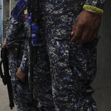 Diario Frontera, Frontera Digital,  Estado venezolano, homicidios, estado homicida, tercera parte de homicidios, Venezuela, Deportes, ,El Estado ha cometido la tercera parte 
de los homicidios en Venezuela en los últimos años