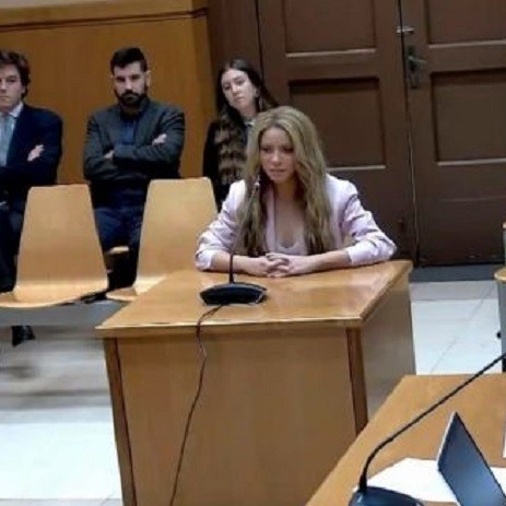 Diario Frontera, Frontera Digital,  Shakira, Fraude fiscal, España, multa, Farándula, ,Shakira admite fraude fiscal en España y acuerda pagar 
multa millonaria para evitar la cárcel