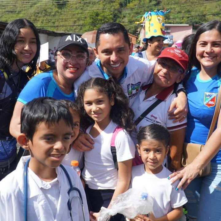 Diario Frontera, Frontera Digital,  Mérida, Jesús Araque, Municipio Libertador, Politica, ,Alcalde Jesús Araque cumplió 2 años de gestión transformando la ciudad de Mérida