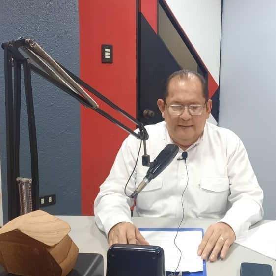 Diario Frontera, Frontera Digital,  El Vigía, Mérida, Lisandro Segura, CLPP, Alberto Adriani, El Vigía Panamericana, ,Lisandro Segura informó sobre obras en desarrollo del Plan de Inversión 2023