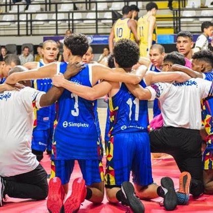 Diario Frontera, Frontera Digital,  Baloncesto, Sudamerican U17, Venezuela, Argentina, Brasil, Deportes, ,Sudamericano U17: Venezuela es subcampeona