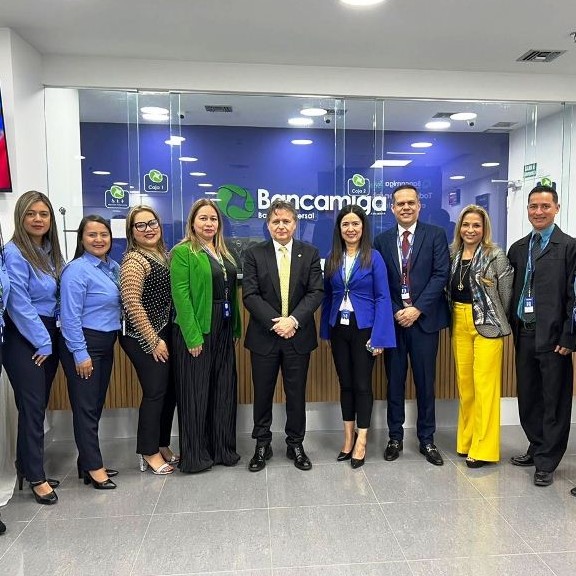 Diario Frontera, Frontera Digital,  Bancamiga, Agencia Mérida, Ariel José Martínez, Nacionales, Regionales, El Vigía Panamericana, ,Bancamiga impulsa el crecimiento de Mérida con una nueva agencia