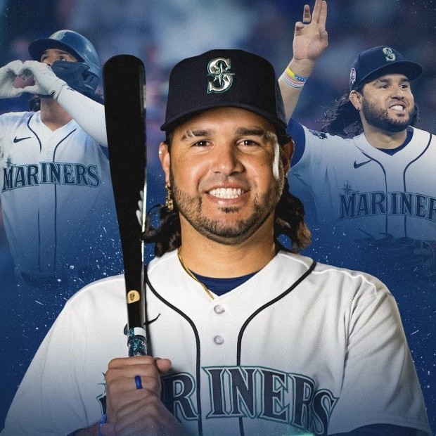 Diario Frontera, Frontera Digital,  MLB, Marineros de Seattle, Eugenio Suarez, Liga Nacional de las Grandes Ligas, Diamondbacks, Deportes, ,Los Diamondbacks adquieren al venezolano Eugenio Suárez desde los Marineros