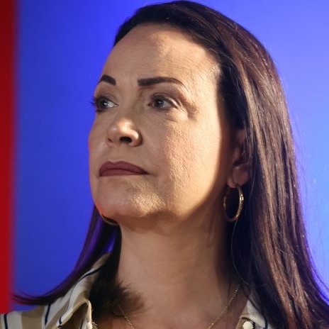 Diario Frontera, Frontera Digital,  María Corina Machado, Vente Venezuela, Elecciones presidenciales, Politica, ,María Corina Machado pide a los venezolanos sumarse a una red de defensa del voto para las presidenciales