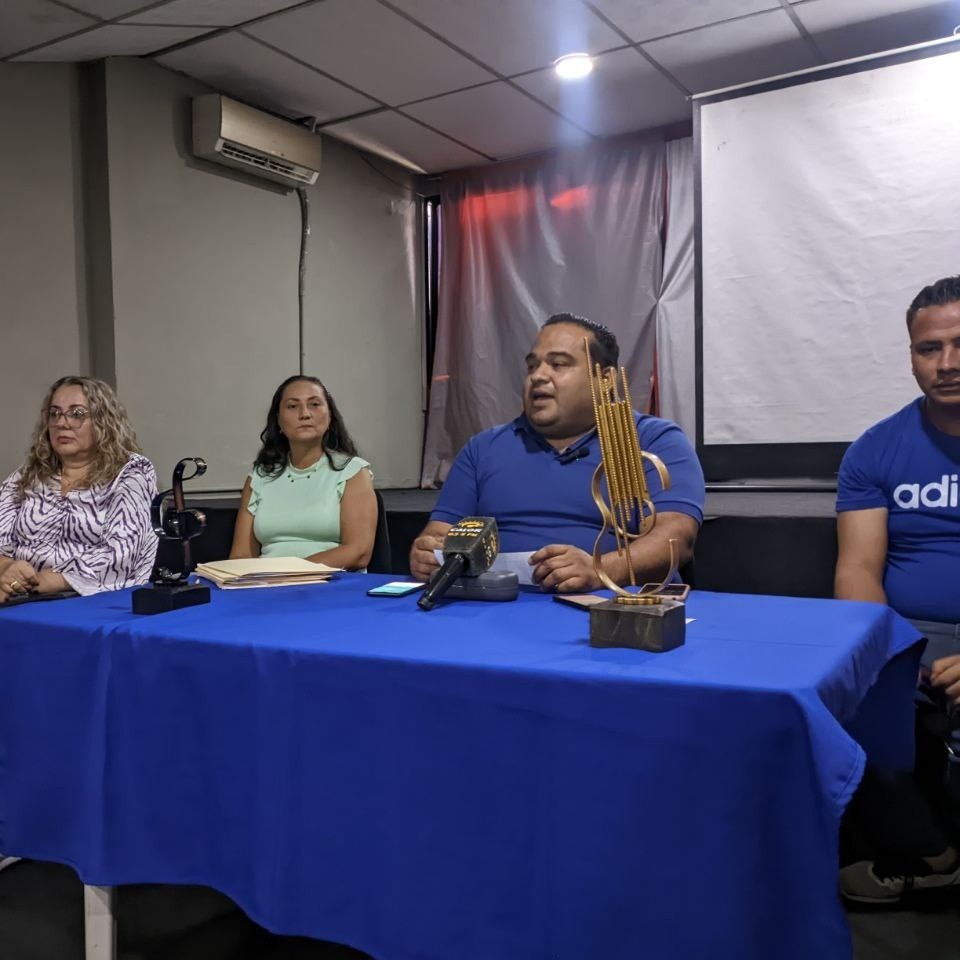 Diario Frontera, Frontera Digital,  Mérida, Municipio Alberto Adriani, El Vigía, Plaza Bolívar, Festival Una Canción para El Vigía, Iamcaa, El Vigía Panamericana, ,Once participaran en el Festival una Canción para El Vigía en infantil amateur y profesional