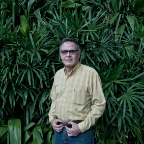 Diario Frontera, Frontera Digital,  Opinión, Néstor Abad Sánchez, Tovar, Opinión, ,Roldan Esteva-Grillet en Tovar por Néstor Abad Sánchez