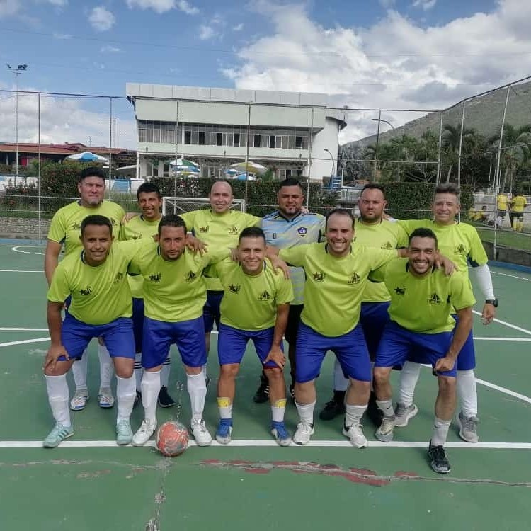 Diario Frontera, Frontera Digital,  Juegos Deportivos de Educadores, Sintraenseñanza, Deportes, ,Iniciaron XXIII Juegos de Educadores Estadales, en el Centro Social Ítalo Venezolano