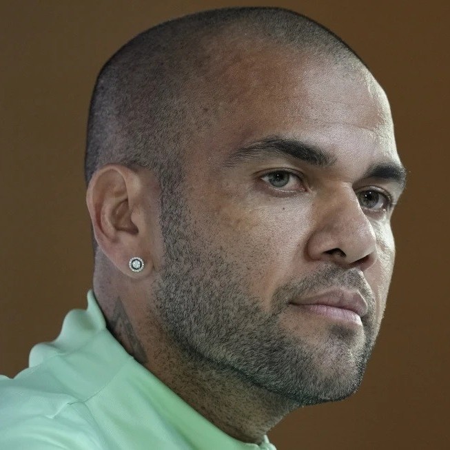 Diario Frontera, Frontera Digital,  Dani Alves, Violación, Fiscalía Española, Deportes, ,Fiscalía española pide nueve años de cárcel para Dani Alves en juicio por agresión sexual