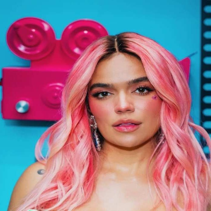 Diario Frontera, Frontera Digital,  Karol G, TQG, Medellín, Con Cora Tour, Shakira, Farándula, ,Karol G da un concierto sorpresa para las reclusas de una cárcel colombiana