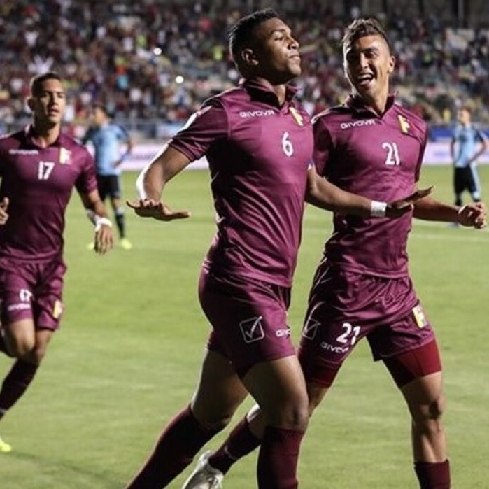 Diario Frontera, Frontera Digital,  Vinotinto, Preolímpico, Conmebol, París 2024, Deportes, ,Vinotinto preolímpica jugará amistoso ante Colombia el 10 de diciembre