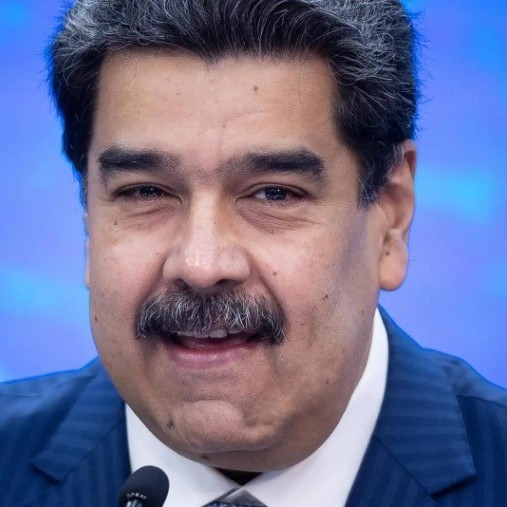 Diario Frontera, Frontera Digital,  Nicolás Maduro, Referéndum consultivo, Esequibo, Infaan Ali, FANB, Politica, ,Maduro insistió en que hay «mucho dinero» puesto para perjudicar el referendo por el Esequibo del 3Dic