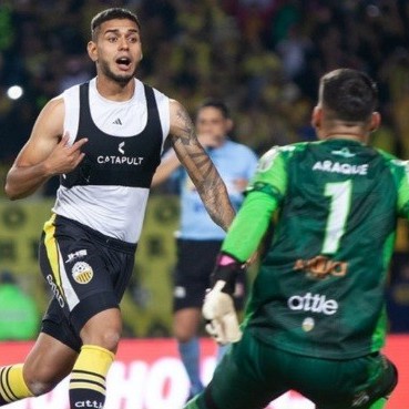 Diario Frontera, Frontera Digital,  Caracas FC, Deportivo Táchira, Liga FUTVE, Deportes, ,Deportivo Táchira es el nuevo monarca de la Liga FutVE tras vencer en penales al Caracas FC