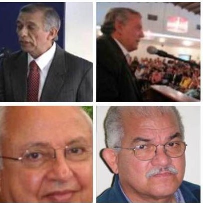 Diario Frontera, Frontera Digital,  Carrusel de La Fama, Néstor Trtujillo Herrera, Politica, ,Carrusel de La Fama del domingo 26 de noviembre de 2023 por Néstor Trujillo Herrera