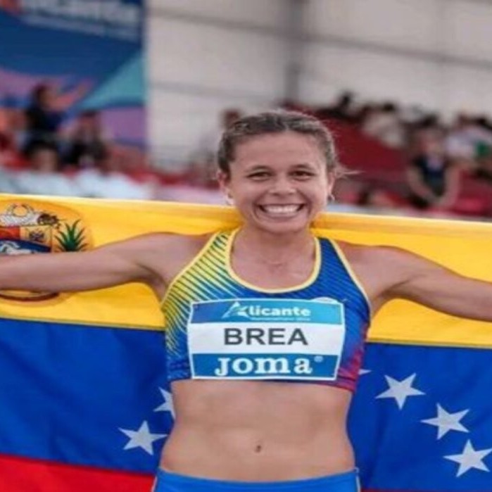 Diario Frontera, Frontera Digital,  Joselyn Brea, Mejor Atleta Femenina del Ámerica, Panam Sports Awards, COV, Juegos Panamericanos, Santiago 2023, Deportes, ,Joselyn Brea nominada como "Mejor Atleta Femenina de América"