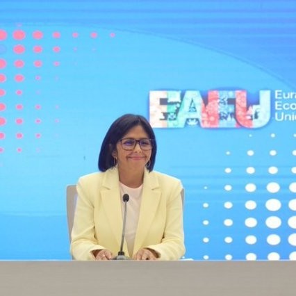 Diario Frontera, Frontera Digital,  Referéndum consultivo, Delcy Rodríguez, FANB, Saime, Gobierno de Venezuela, Guyana, Guyana, Asamblea Nacional, Politica, ,Delcy Rodríguez sobre el referendo: «Detectamos un plan de sabotaje eléctrico»