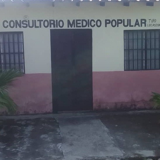 Diario Frontera, Frontera Digital,  El Vigía, Municipio Alberto Adriani, Renzo Gómez, El Vigía Panamericana, ,Ambulatorio tienen meses cerrado sin atención médica a los habitantes de los pozones de El Vigía