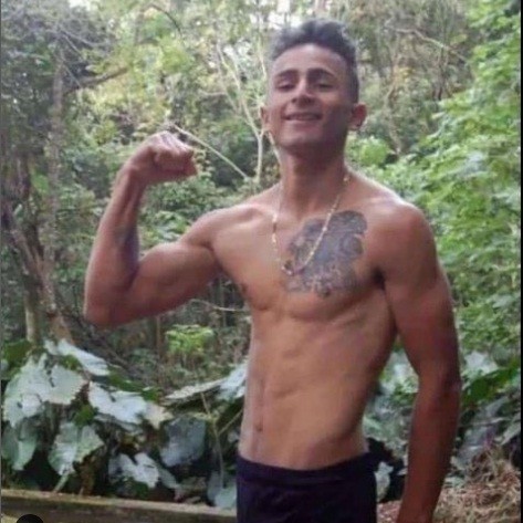 Diario Frontera, Frontera Digital,  Bailadores, Municipio Rivas Dávila, Iahula, PNB, Sucesos, ,Joven falleció y su acompañante lesionada tras impactar la moto contra objeto fijo en Bailadores