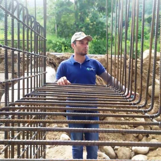 Diario Frontera, Frontera Digital,  Acueducto de Tucaní, Zona panamericana de mérida, Aguas de Mérida, Oswaldo Fedrrer, Agua potable, Jehyson Guzmán, El Vigía Panamericana, ,Avanza recuperación total del acueducto de Tucaní 
del municipio Caracciolo Parra y Olmedo de Mérida