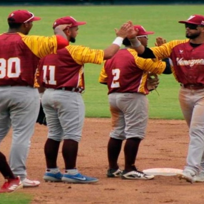 Diario Frontera, Frontera Digital,  Team Béisbol Venezuela, Premundial Sub-23, Managua, LVBP, Caribes de Anzoátegui, Deportes, ,Venezuela vence 13-1 a Panamá en Premundial de Béisbol Sub-23