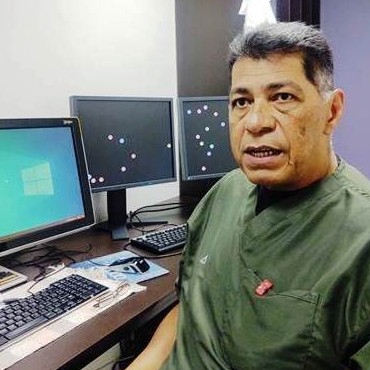 Diario Frontera, Frontera Digital,  Hospital Clínico del Valle, Imagenología, Dr Carlos Perez, Salud, ,Hospital Clínico del Valle: “Diagnóstico por Imágenes una de nuestras fortalezas”