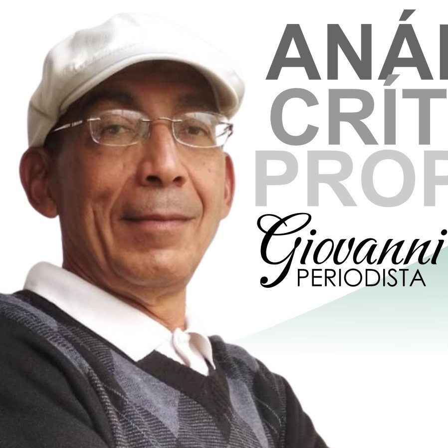 Diario Frontera, Frontera Digital,  "Por el medio", Giovanni Barboza, Opinión, ,¡URGE una radio de calidad! por Giovanni Barboza