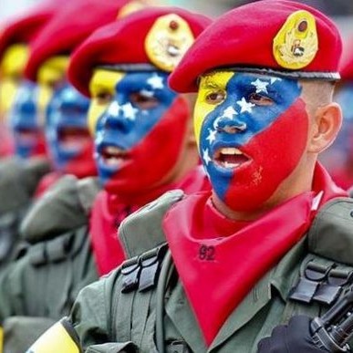 Diario Frontera, Frontera Digital,  Esequibo, FANB, Guyana, CNE, Referéndum consultivo, Plan República, Politica, ,Más de 350.000 militares custodiarán el referendo sobre el Esequibo
