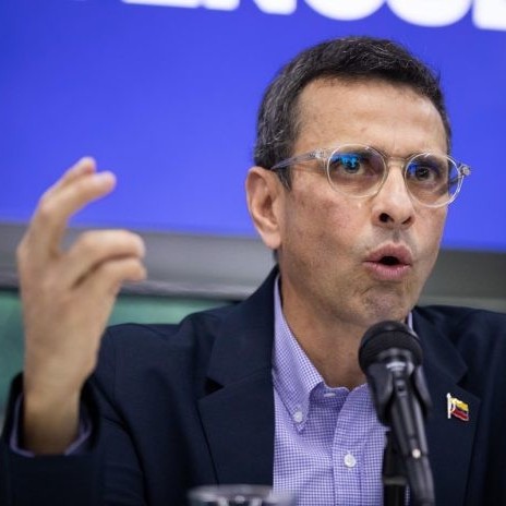 Diario Frontera, Frontera Digital,  Venezuela, Henrique Capriles, Primero Justicia, Esequibo, Nicolás Maduro, Referéndum consultivo, Politica, ,Capriles participará en la consulta sobre el Esequibo: «Esto no se trata de Maduro»