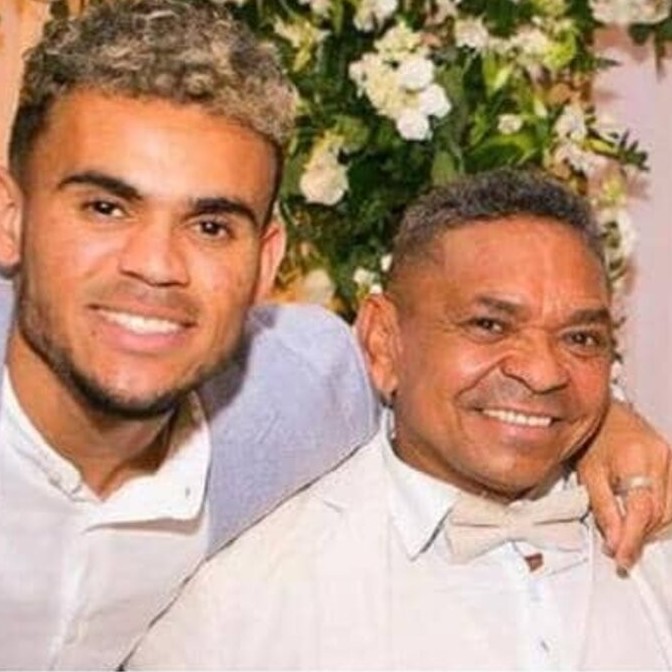 Diario Frontera, Frontera Digital,  LUIS DÍAZ, ELN, Deportes, ,Gobierno colombiano confirma que padre 
del futbolista Luis Díaz está secuestrado por el ELN