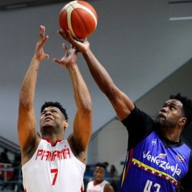 Diario Frontera, Frontera Digital,  Venezuela derrotó a Panamá, semifinal del baloncesto de Santiago-2023, Deportes, ,Venezuela derrotó a Panamá y clasificó 
a la semifinal del baloncesto de Santiago-2023