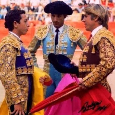 Diario Frontera, Frontera Digital,  Tauromaquia, México, Colombia, Venezuela, Plaza de Toros de Maracay, Entretenimiento, ,Festival de cierre de año en Maracay