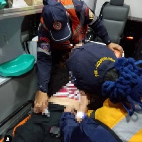 Diario Frontera, Frontera Digital,  Mérida, municipio libertador, Los curos, Suicidio, Sucesos, ,Organismos de seguridad indaga motivo por qué joven intentó suicidarse en Mérida