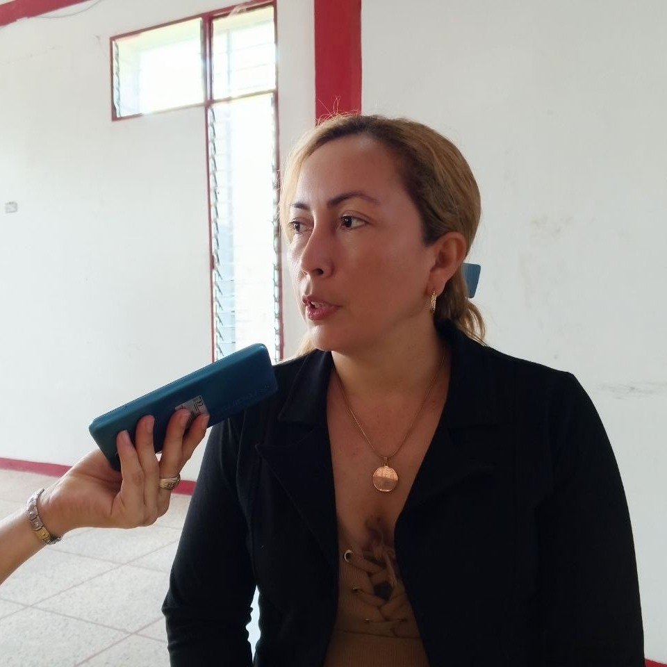 Diario Frontera, Frontera Digital,  El Vigía, Municipio Alberto Adriani, Samat, Lisandro Segura, POA, El Vigía Panamericana, ,Samat inició con total normalidad la última jornada de emisión y renovación de licencias en El Vigía