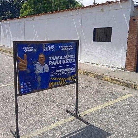 Diario Frontera, Frontera Digital,  ALCALDÍA DE OBISPO RAMOS DE LORA, El Vigía Panamericana, ,Alcaldía ORL recuperó Liceo JJ Osuna Rodríguez