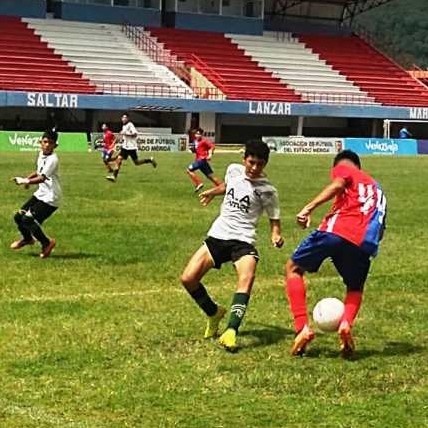 Diario Frontera, Frontera Digital,  Festival Nacional de Clubes, Deportes, ,Cuatro equipos de Mérida clasificaron  
a final del Festival Nacional de Clubes